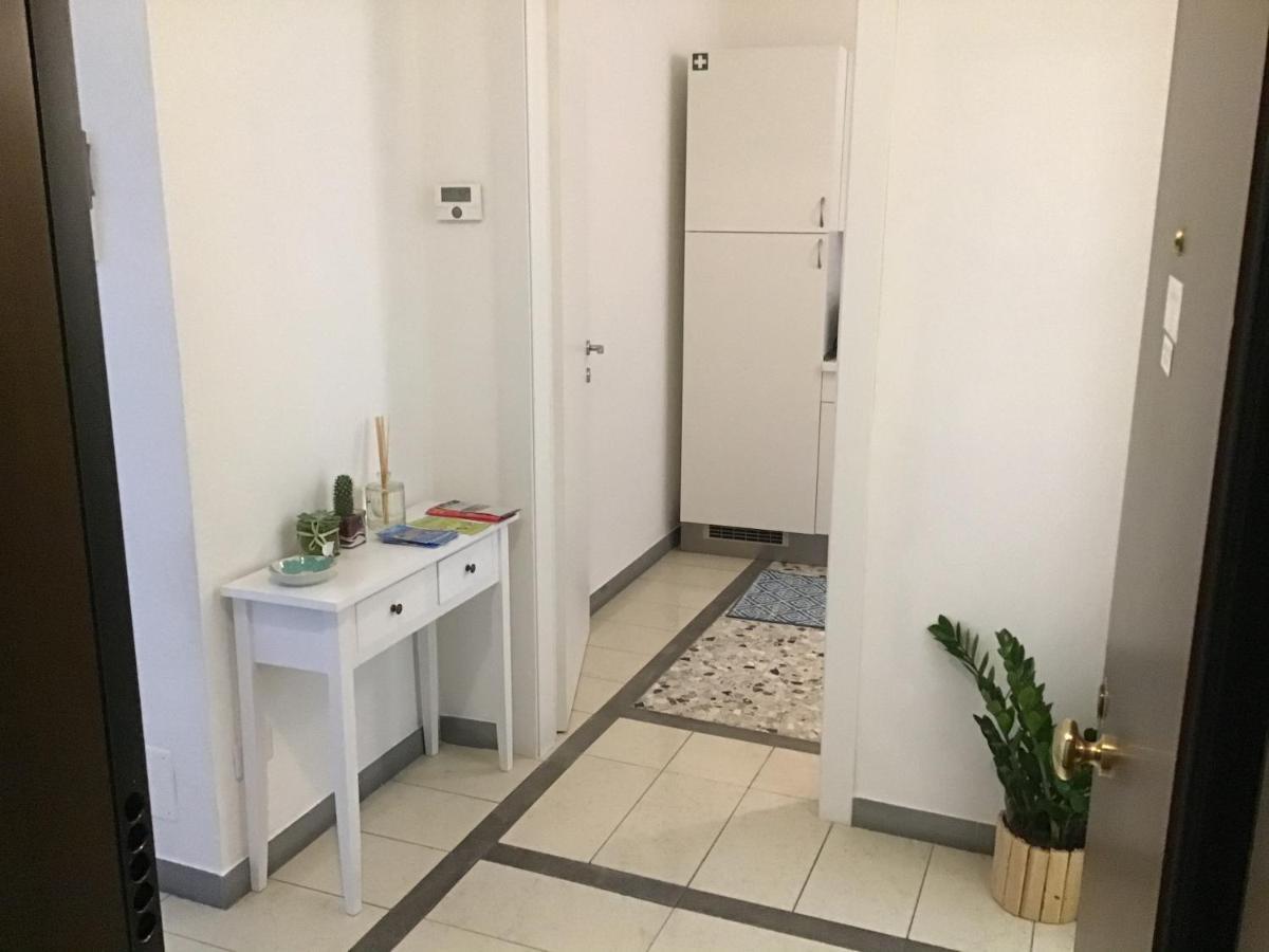 A Due Passi Da Giulietta-Casa Montecchi Verona Dış mekan fotoğraf