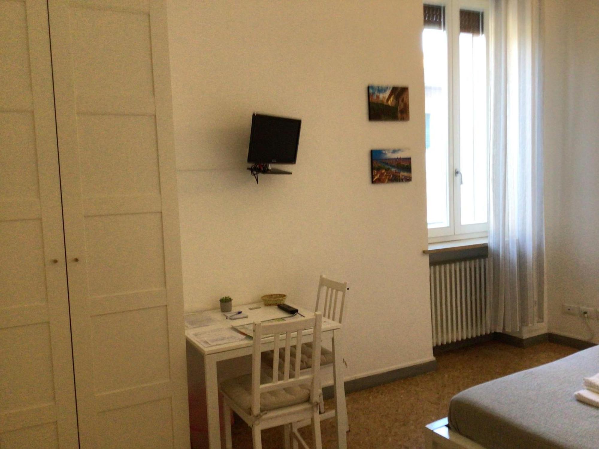 A Due Passi Da Giulietta-Casa Montecchi Verona Dış mekan fotoğraf